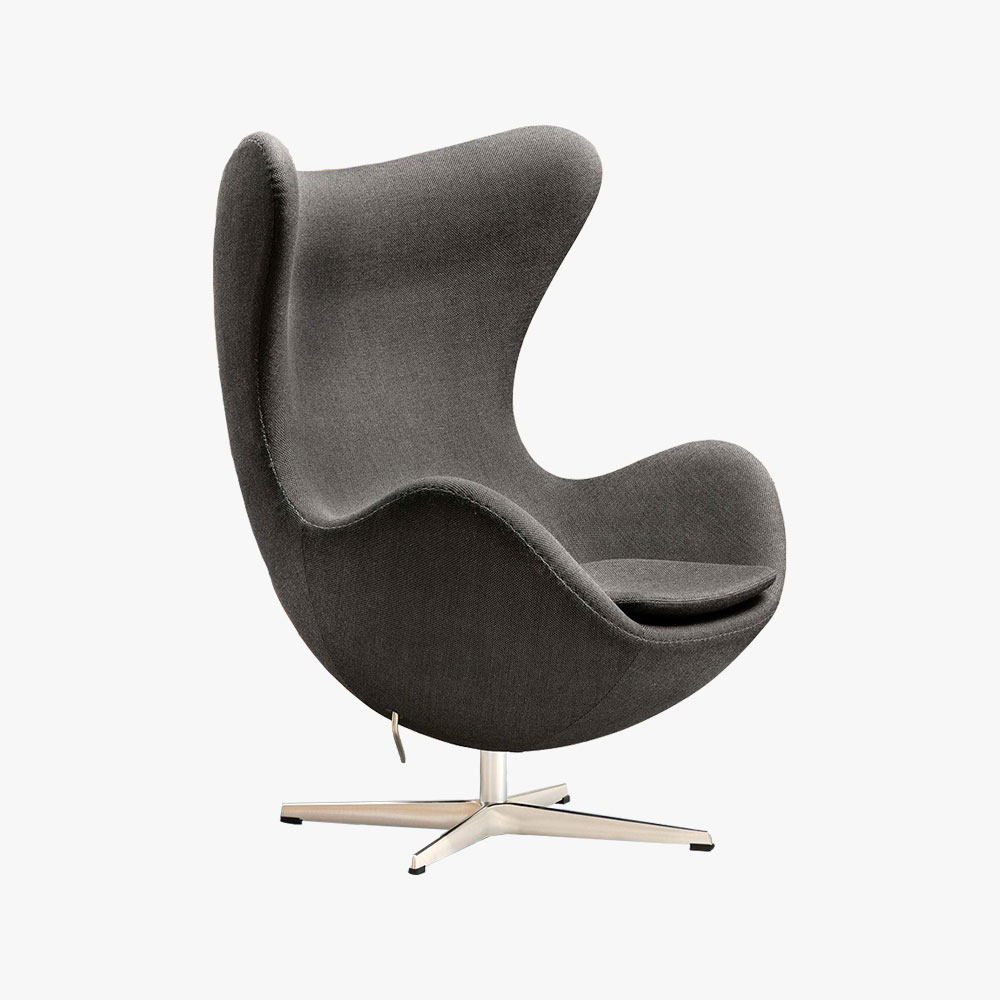 Bar Chair With Wood Legs – Image 5