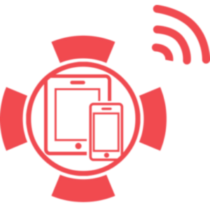 Utilisation à partir de smartphone et tablette