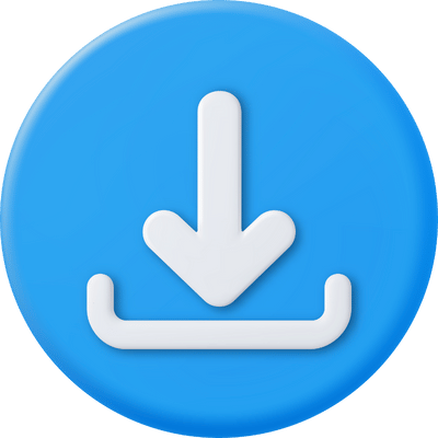 Icône de téléchargement