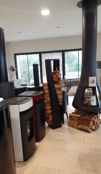 showroom eden port oleron