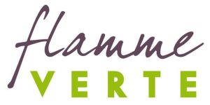 flamme verte